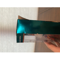 1995 SPECIAL EDITION HAPPY HOLIDAYS GALA Barbie Doll Mattel 15816