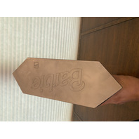 MILLENNIUM PRINCESS 1999 SPECIAL MILLENNIUM EDITION Barbie Doll Mattel 24154