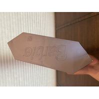 MILLENNIUM PRINCESS 1999 SPECIAL MILLENNIUM EDITION Barbie Doll Mattel 24154