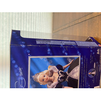 MILLENNIUM PRINCESS 1999 SPECIAL MILLENNIUM EDITION Barbie Doll Mattel 24154