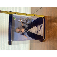 MILLENNIUM PRINCESS 1999 SPECIAL MILLENNIUM EDITION Barbie Doll Mattel 24154