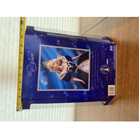 MILLENNIUM PRINCESS 1999 SPECIAL MILLENNIUM EDITION Barbie Doll Mattel 24154