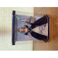 MILLENNIUM PRINCESS 1999 SPECIAL MILLENNIUM EDITION Barbie Doll Mattel 24154