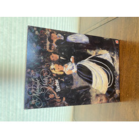 1996 MIDNIGHT WALTZ BALLROOM BEAUTIES COLLECTION Barbie Doll Mattel 15685