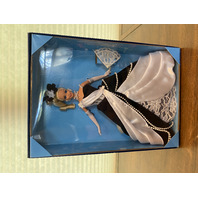 1996 MIDNIGHT WALTZ BALLROOM BEAUTIES COLLECTION Barbie Doll Mattel 15685