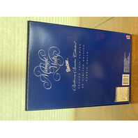 1996 MIDNIGHT WALTZ BALLROOM BEAUTIES COLLECTION Barbie Doll Mattel 15685