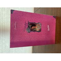 1993 THE GREAT ERAS COLLECTION 1850'S SOUTHERN BELLE Barbie Doll Mattel 11478