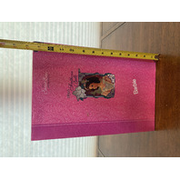 1993 THE GREAT ERAS COLLECTION 1850'S SOUTHERN BELLE Barbie Doll Mattel 11478