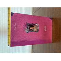 1993 THE GREAT ERAS COLLECTION 1850'S SOUTHERN BELLE Barbie Doll Mattel 11478