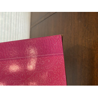 1993 THE GREAT ERAS COLLECTION 1850'S SOUTHERN BELLE Barbie Doll Mattel 11478