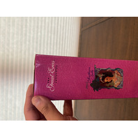 1993 THE GREAT ERAS COLLECTION 1850'S SOUTHERN BELLE Barbie Doll Mattel 11478