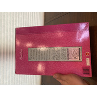 1993 THE GREAT ERAS COLLECTION 1850'S SOUTHERN BELLE Barbie Doll Mattel 11478