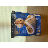 1994 SPECIAL EDITION HAPPY HOLIDAYS Barbie Doll Mattel 12155