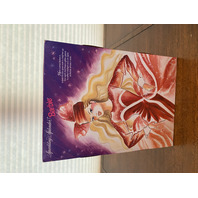 1993 LIMITED EDITION SPARKLING SPLENDOR Barbie Doll Mattel 10994