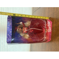 1993 LIMITED EDITION SPARKLING SPLENDOR Barbie Doll Mattel 10994