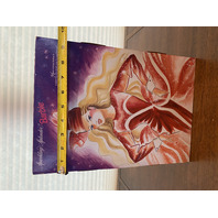 1993 LIMITED EDITION SPARKLING SPLENDOR Barbie Doll Mattel 10994