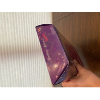 1993 LIMITED EDITION SPARKLING SPLENDOR Barbie Doll Mattel 10994