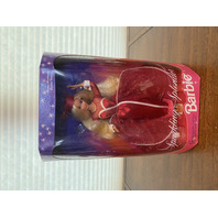 1993 LIMITED EDITION SPARKLING SPLENDOR Barbie Doll Mattel 10994