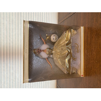 2000 SPECIAL EDITION CELEBRATION Barbie Doll Mattel 28269