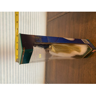 1994 SPECIAL EDITION HAPPY HOLIDAYS Barbie Doll Mattel 12156