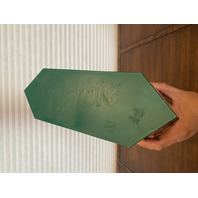 1994 SPECIAL EDITION HAPPY HOLIDAYS Barbie Doll Mattel 12156