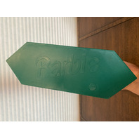 1994 SPECIAL EDITION HAPPY HOLIDAYS Barbie Doll Mattel 12156