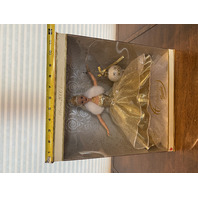 SPECIAL 2000 EDITION CELEBRATION Barbie Doll Mattel 28269