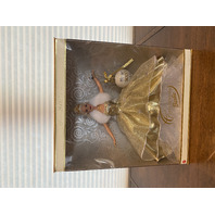 SPECIAL 2000 EDITION CELEBRATION Barbie Doll Mattel 28269