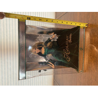 2004  BARBIE COLLECTOR SPECIAL EDITION HOLIDAY Barbie Doll Mattel B5848