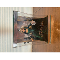 2004  BARBIE COLLECTOR SPECIAL EDITION HOLIDAY Barbie Doll Mattel B5848