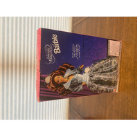 1994 SPECIAL EDITION EMERALD ELEGANCE Barbie Doll Mattel 12322