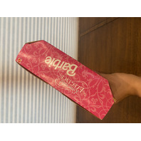 1994 SPECIAL EDITION EMERALD ELEGANCE Barbie Doll Mattel 12322