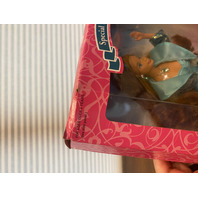 1994 SPECIAL EDITION EMERALD ELEGANCE Barbie Doll Mattel 12322