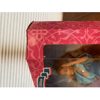 1994 SPECIAL EDITION EMERALD ELEGANCE Barbie Doll Mattel 12322