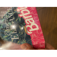 1994 SPECIAL EDITION EMERALD ELEGANCE Barbie Doll Mattel 12322