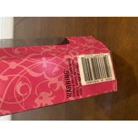 1994 SPECIAL EDITION EMERALD ELEGANCE Barbie Doll Mattel 12322