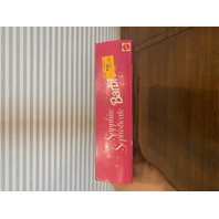 1997 SPECIAL EDITION SAPPHIRE SOPHISTICATE Barbie Doll Mattel 16692