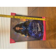 1997 SPECIAL EDITION SAPPHIRE SOPHISTICATE Barbie Doll Mattel 16692