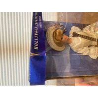 1995 HOLLYWOOD LEGENDS COLLECTION MARIA SOUND OF MUSIC Barbie Doll Mattel 13676