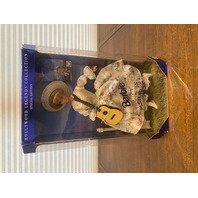 1995 HOLLYWOOD LEGENDS COLLECTION MARIA SOUND OF MUSIC Barbie Doll Mattel 13676