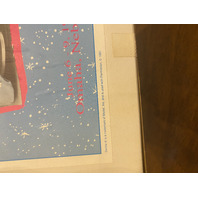 RARE 1991 LTD ED BARBIE LOVES A FAIRY TALE Barbie Doll Mattel (MISSING KEN) HTF