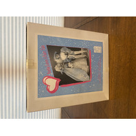 RARE 1991 LTD ED BARBIE LOVES A FAIRY TALE Barbie Doll Mattel (MISSING KEN) HTF