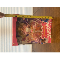 1990 COSTUME BALL Barbie Doll Mattel 7123