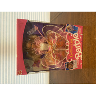 1990 COSTUME BALL Barbie Doll Mattel 7123