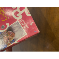 1990 COSTUME BALL Barbie Doll Mattel 7123