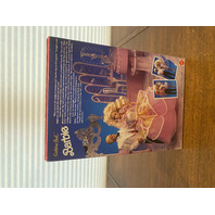 1990 COSTUME BALL Barbie Doll Mattel 7123