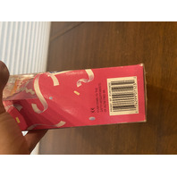 1990 COSTUME BALL Barbie Doll Mattel 7123