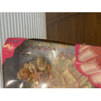 1995 SHES THE PRETTIEST PRESENT OF ALL HAPPY BIRTHDAY Barbie Doll Mattel 14649