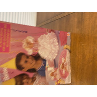 1995 SHES THE PRETTIEST PRESENT OF ALL HAPPY BIRTHDAY Barbie Doll Mattel 14649