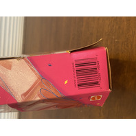 1995 SHES THE PRETTIEST PRESENT OF ALL HAPPY BIRTHDAY Barbie Doll Mattel 14649